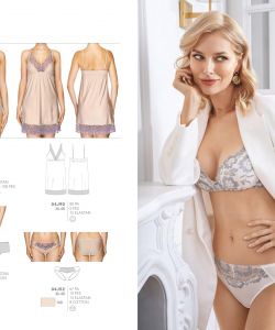 Lauma Lingerie - Catalog Aw 2020 2021