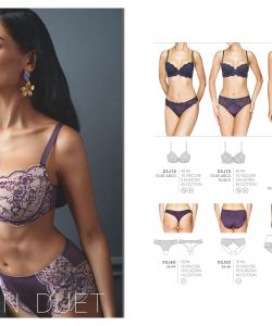 Lauma Lingerie - Catalog Aw 2020 2021