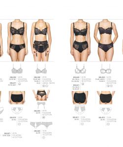 Lauma Lingerie - Catalog Aw 2020 2021