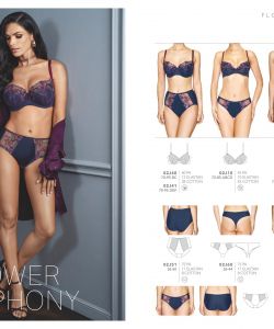 Lauma Lingerie - Catalog Aw 2020 2021