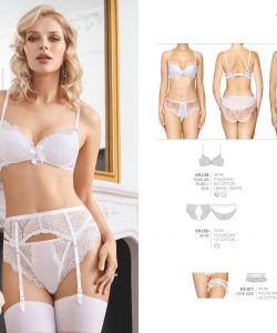 Lauma Lingerie - Catalog Aw 2020 2021