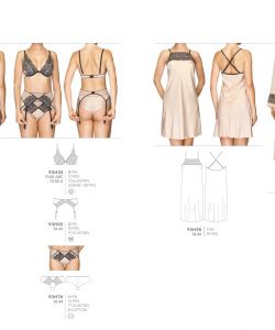 Lauma Lingerie - Catalog Aw 2020 2021