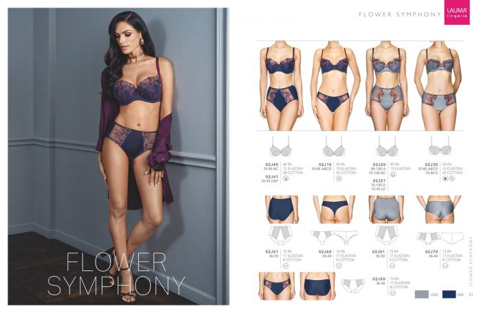 Lauma Lingerie Lauma Lingerie-catalog Aw 2020 2021-16  Catalog Aw 2020 2021 | Pantyhose Library