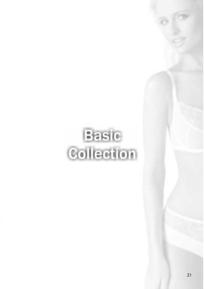 Gaia Lingerie Gaia Lingerie-fall Winter 2011-21  Fall Winter 2011 | Pantyhose Library