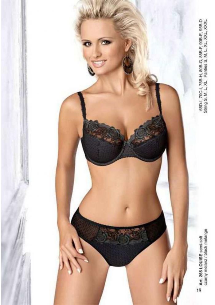 Gaia Lingerie Gaia Lingerie-fall Winter 2011-19  Fall Winter 2011 | Pantyhose Library