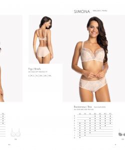 Gaia Lingerie - Spring Summer 2022