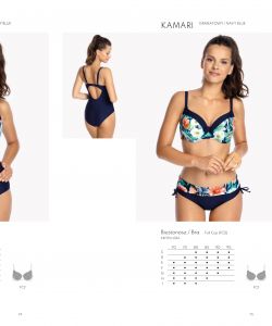 Gaia Lingerie-Spring Summer 2022-38