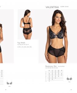 Gaia Lingerie - Spring Summer 2022