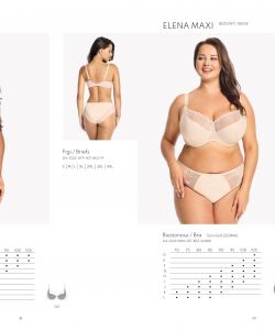 Gaia Lingerie - Spring Summer 2022