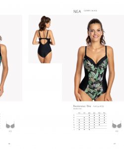 Gaia Lingerie-Spring Summer 2022-35