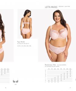 Gaia Lingerie - Spring Summer 2022