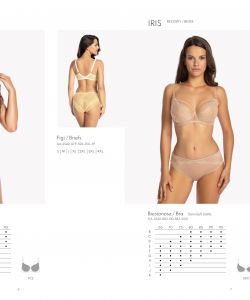 Gaia Lingerie - Spring Summer 2022