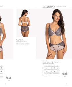 Gaia Lingerie - Spring Summer 2022