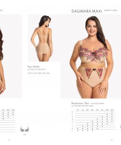 Gaia Lingerie - Spring Summer 2022