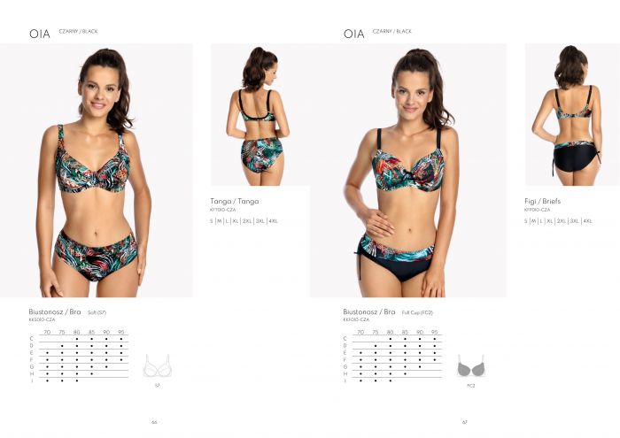 Gaia Lingerie Gaia Lingerie-spring Summer 2022-34  Spring Summer 2022 | Pantyhose Library