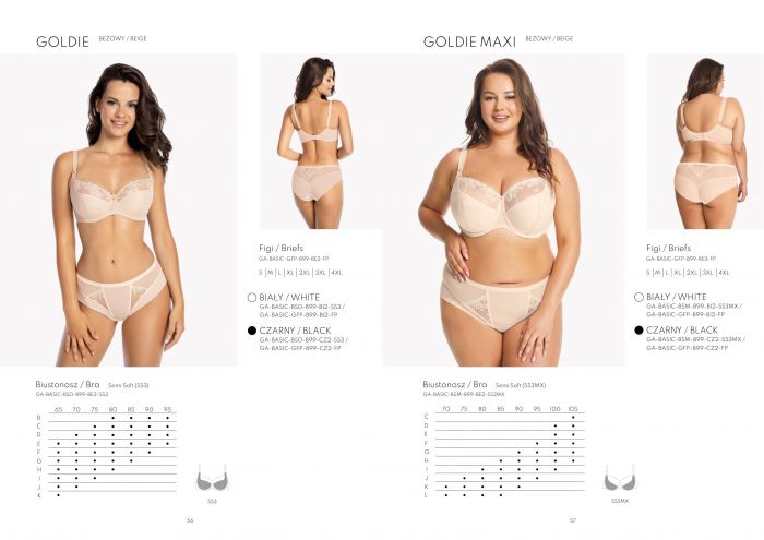 Gaia Lingerie Gaia Lingerie-spring Summer 2022-29  Spring Summer 2022 | Pantyhose Library