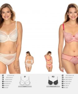 Gaia Lingerie - Spring Summer 2020