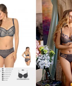 Gaia Lingerie-Spring Summer 2020-15