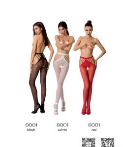 Passion - Catalog Erotic Line Katalog Strippanty