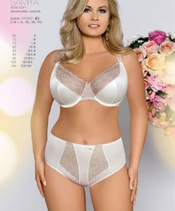 Gaia Lingerie-Spring Summer 2014-16