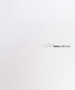 Gaia Lingerie - Spring Summer 2014