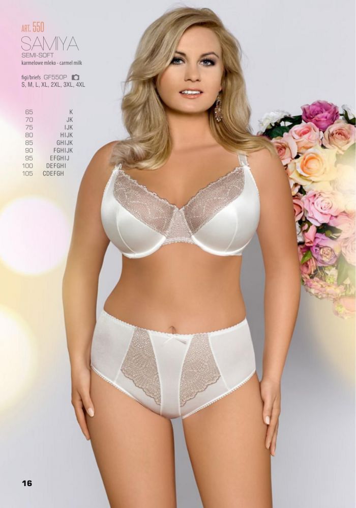 Gaia Lingerie Gaia Lingerie-spring Summer 2014-16  Spring Summer 2014 | Pantyhose Library