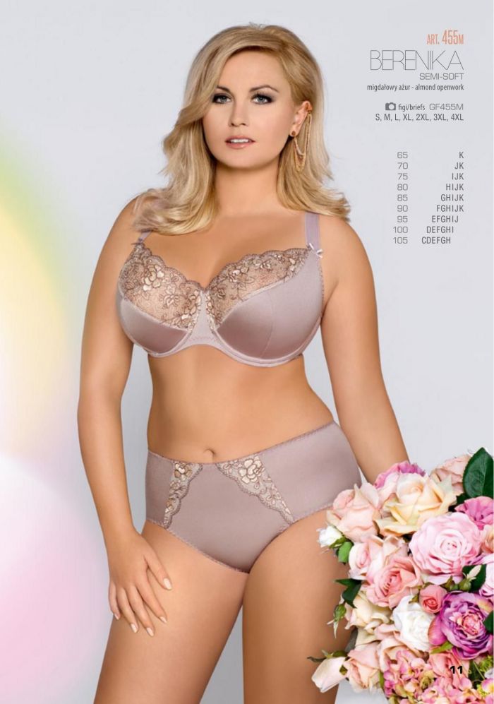 Gaia Lingerie Gaia Lingerie-spring Summer 2014-11  Spring Summer 2014 | Pantyhose Library