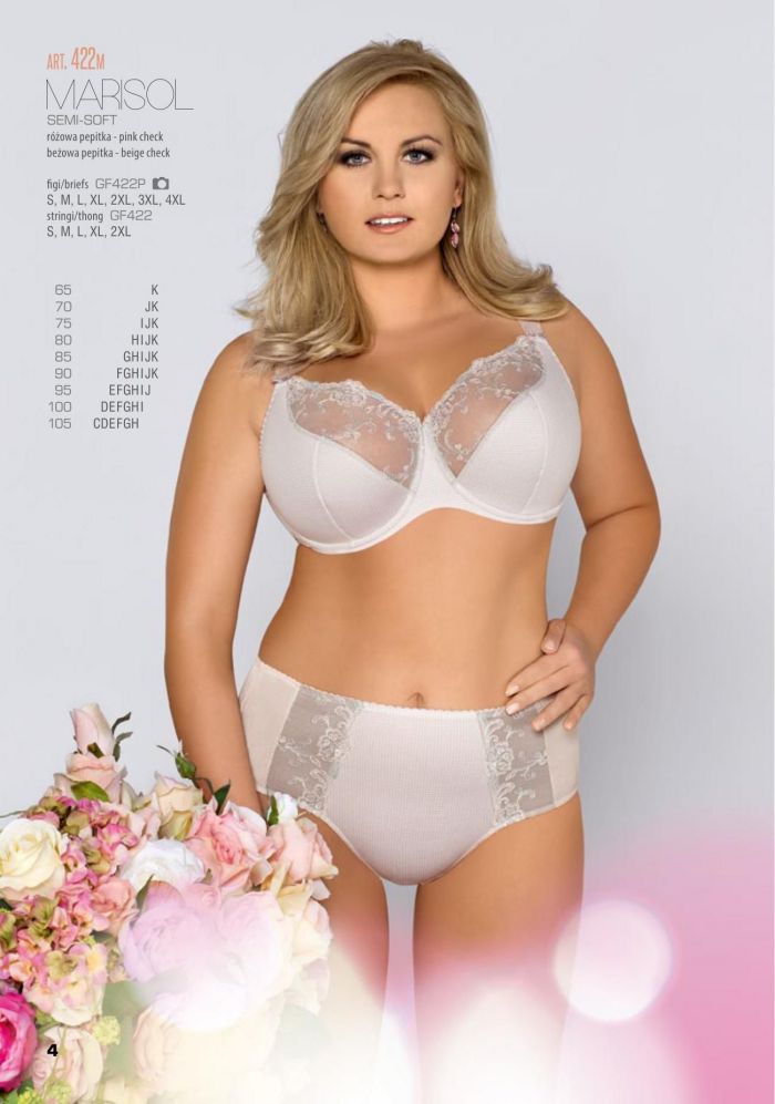 Gaia Lingerie Gaia Lingerie-spring Summer 2014-4  Spring Summer 2014 | Pantyhose Library