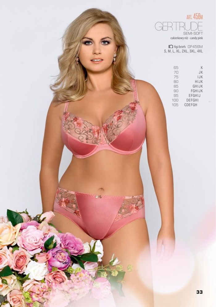 Gaia Lingerie Gaia Lingerie-spring Summer 2014-33  Spring Summer 2014 | Pantyhose Library