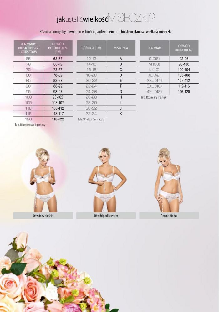 Gaia Lingerie Gaia Lingerie-spring Summer 2014-90  Spring Summer 2014 | Pantyhose Library