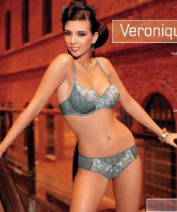 Gaia Lingerie - Spring Summer 2009