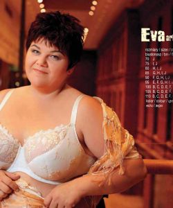 Gaia Lingerie - Spring Summer 2009