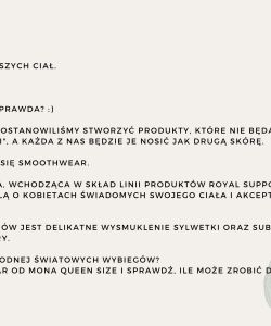 Mona - Smoothwear Mona Qs Spring 2022