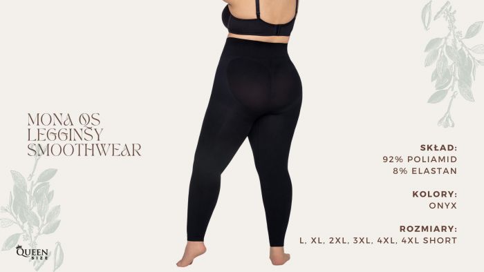 Mona Mona-smoothwear Mona Qs Spring 2022-15  Smoothwear Mona Qs Spring 2022 | Pantyhose Library