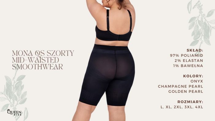 Mona Mona-smoothwear Mona Qs Spring 2022-12  Smoothwear Mona Qs Spring 2022 | Pantyhose Library