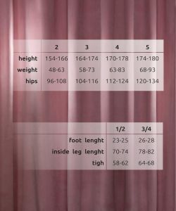 Passion-Catalog Stockings And Tights 2022 Katalog_Stti-99