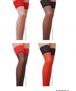 Passion - Catalog Stockings And Tights 2022 Katalog_Stti