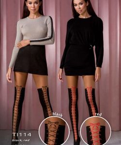 Passion - Catalog Stockings And Tights 2022 Katalog_Stti