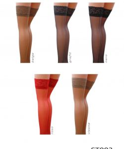 Passion-Catalog Stockings And Tights 2022 Katalog_Stti-47