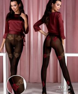 Passion - Catalog Stockings And Tights 2022 Katalog_Stti