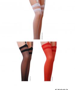 Passion - Catalog Stockings And Tights 2022 Katalog_Stti