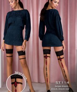 Passion - Catalog Stockings And Tights 2022 Katalog_Stti