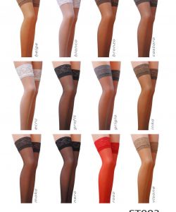 Passion - Catalog Stockings And Tights 2022 Katalog_Stti