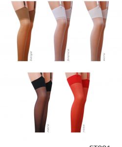 Passion - Catalog Stockings And Tights 2022 Katalog_Stti