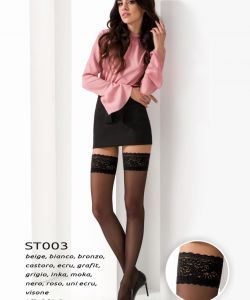 Passion - Catalog Stockings And Tights 2022 Katalog_Stti