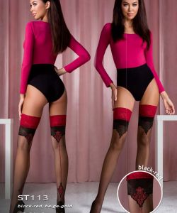 Passion - Catalog Stockings And Tights 2022 Katalog_Stti