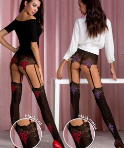 Passion - Catalog Stockings And Tights 2022 Katalog_Stti