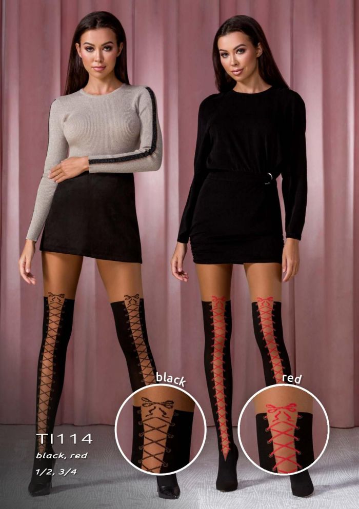 Passion Passion-catalog Stockings And Tights 2022 Katalog_stti-60  Catalog Stockings And Tights 2022 Katalog_Stti | Pantyhose Library