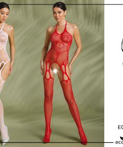 Passion - Ecological Bodystockings 2022 Ecobs