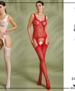 Passion - Ecological Bodystockings 2022 Ecobs